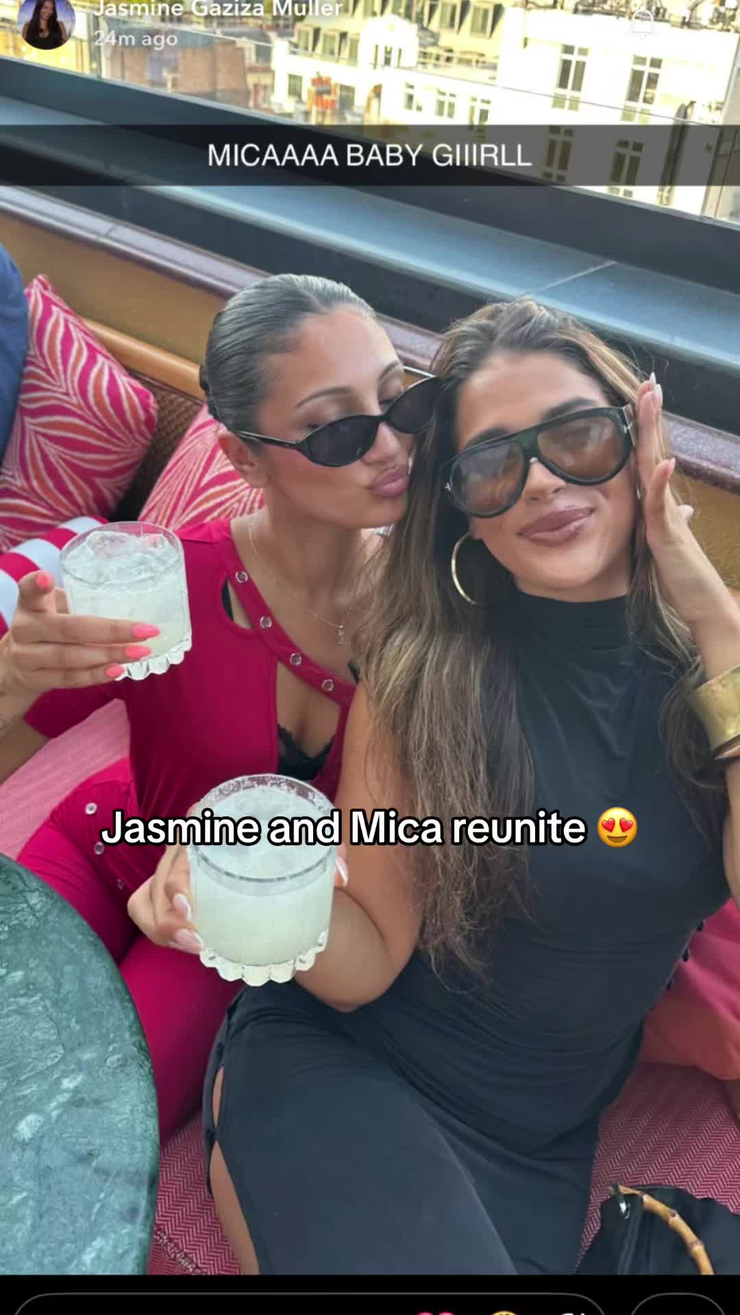 @AliyaJustClippedIt ๐ค