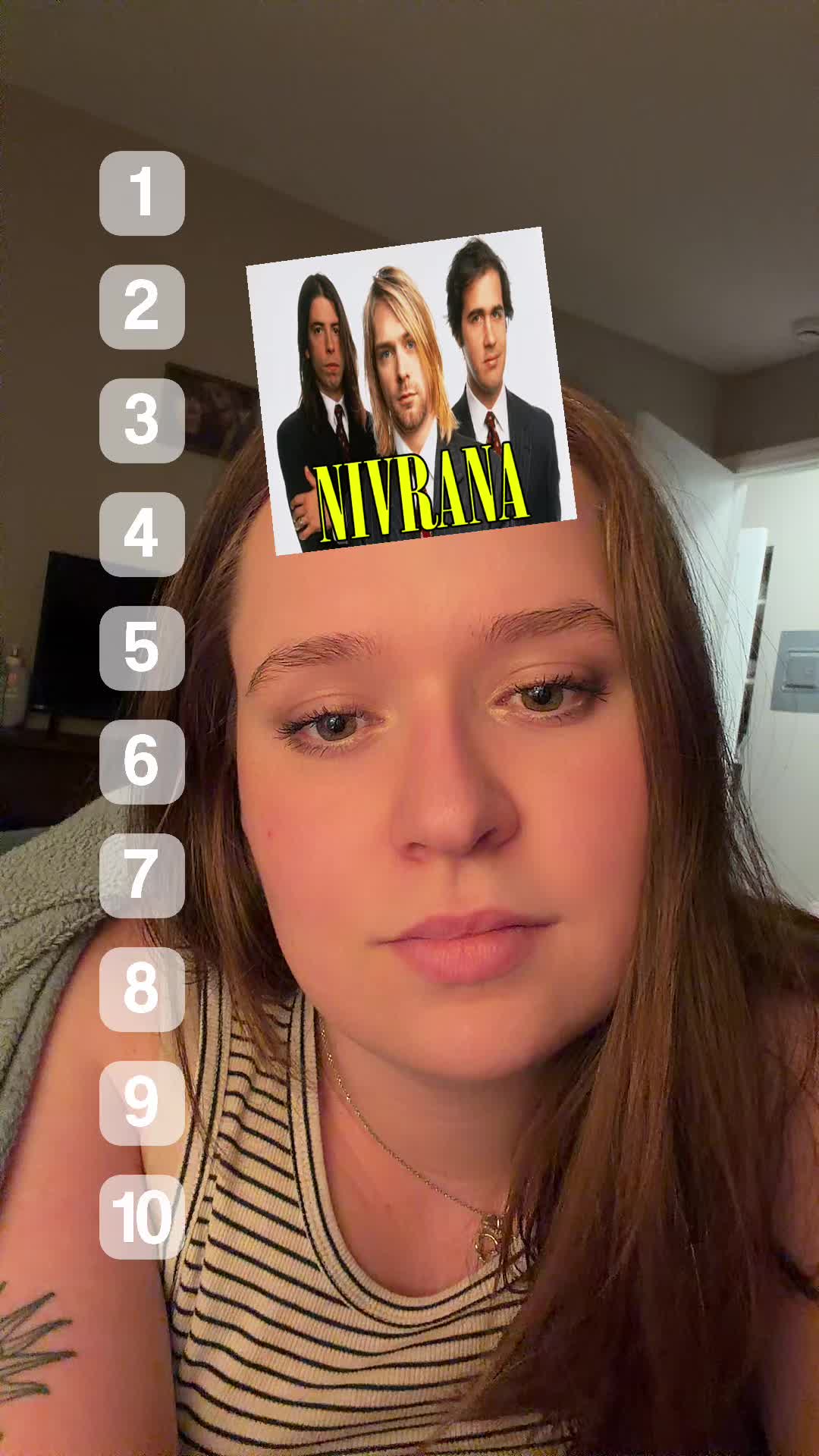 @Brooklynn