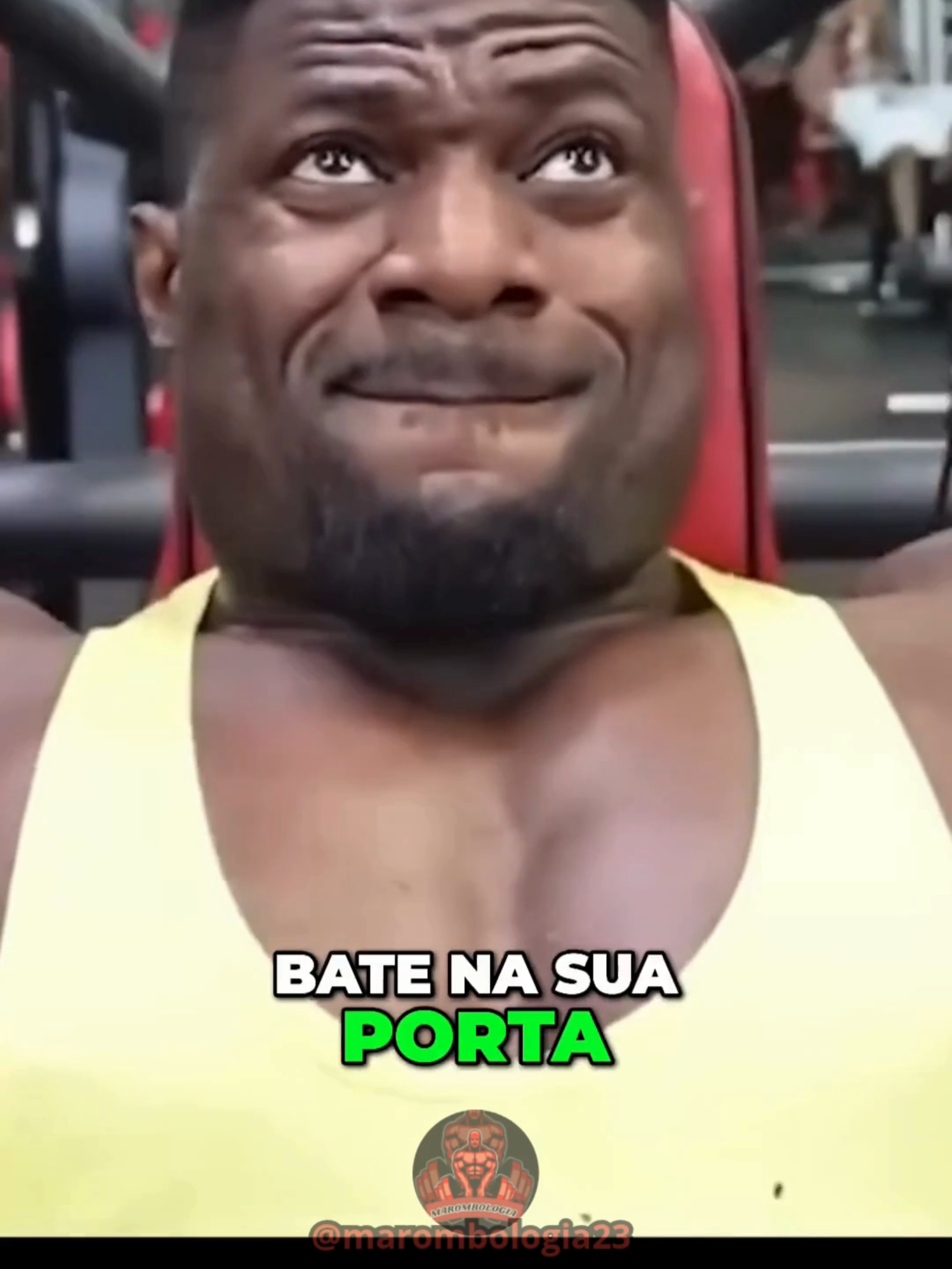 @Marombologia