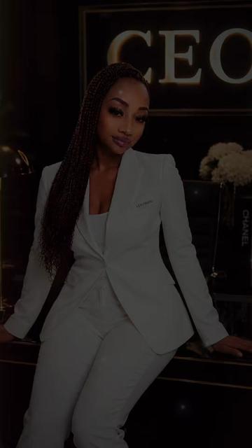 @❤️Niketa Wright❤️