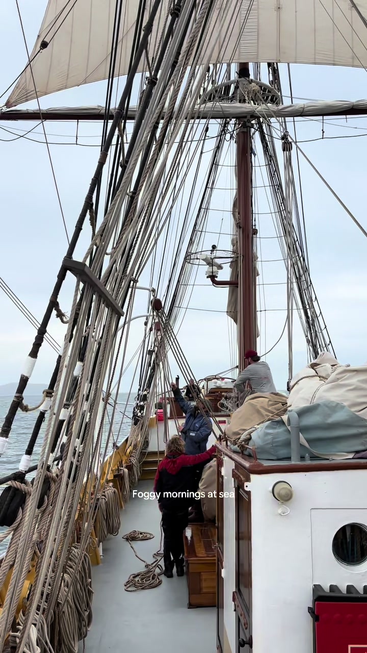 @Sailin&rsquo; Ella