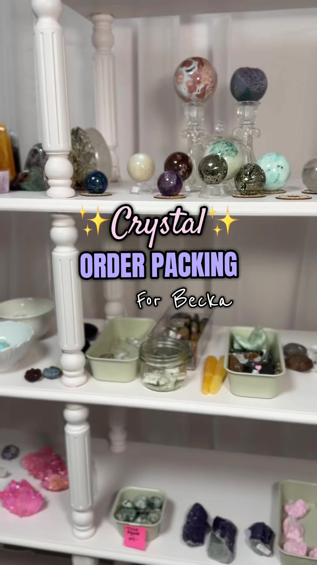 @Soul Healing Crystals✨🇨🇦