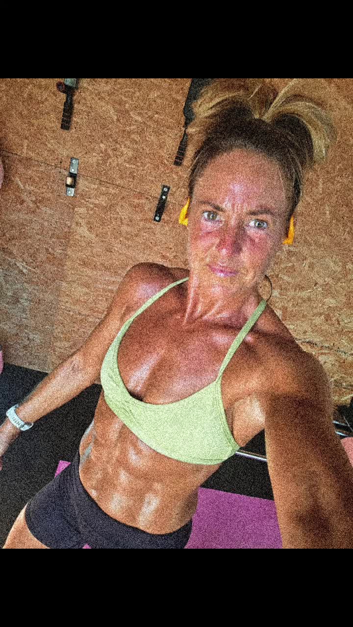@gymgirlmaz💪🏋♀️🏊♀️🏃♀️💖