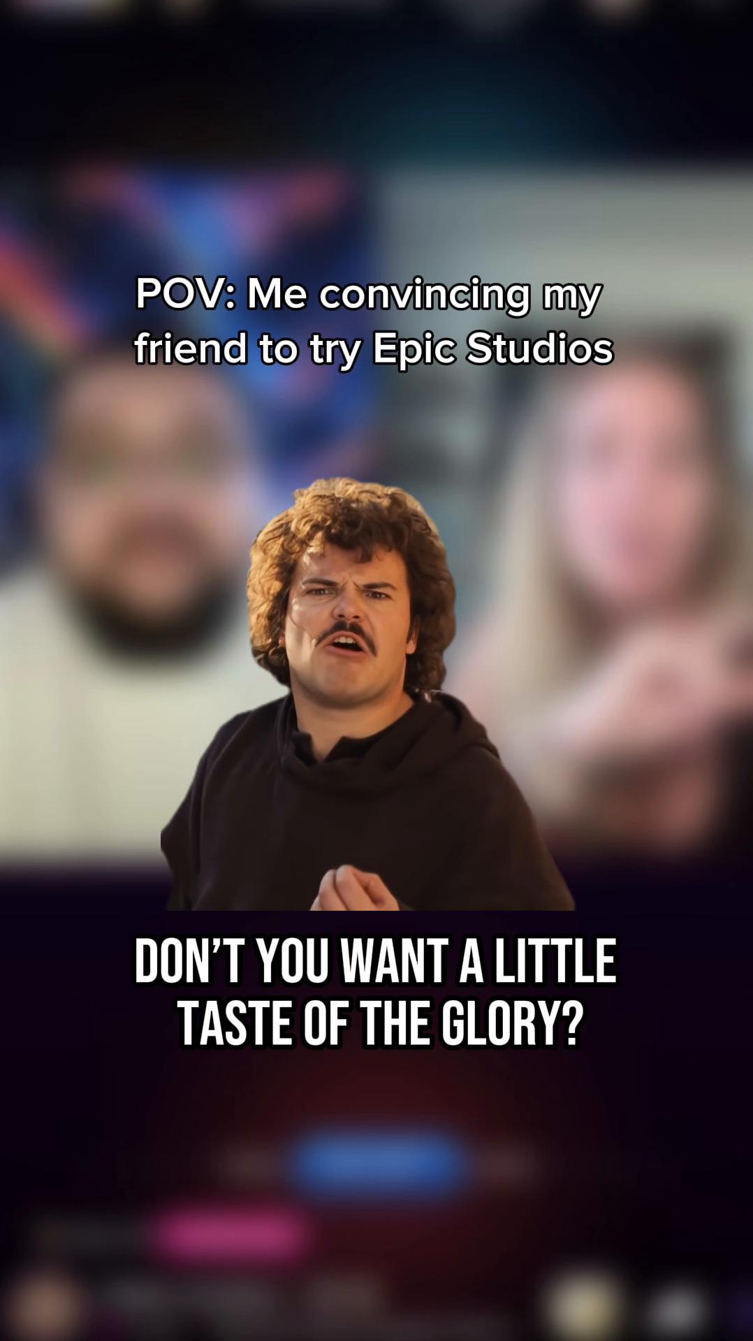 @E.P.I.C. Studios