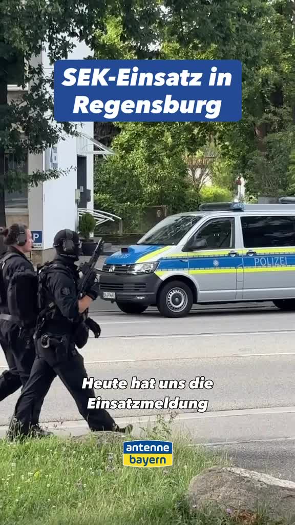 @ANTENNE BAYERN