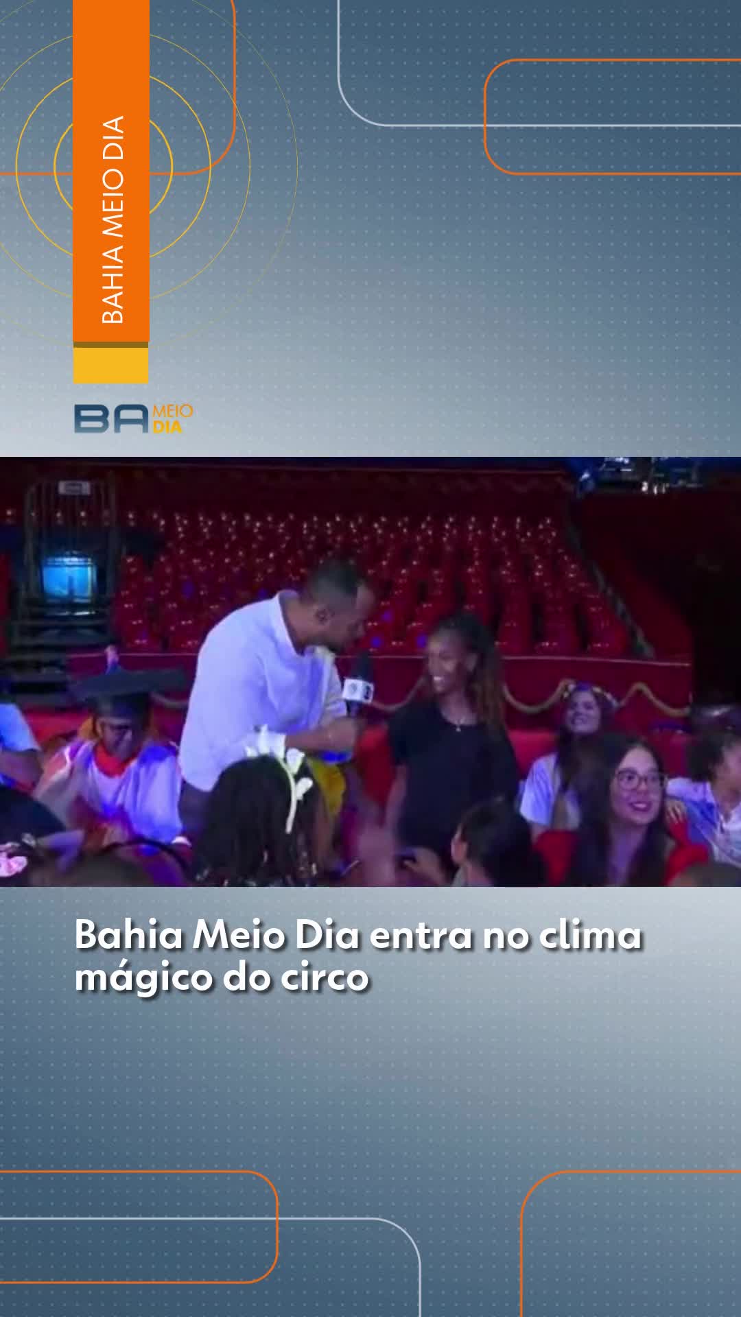 @TV BAHIA