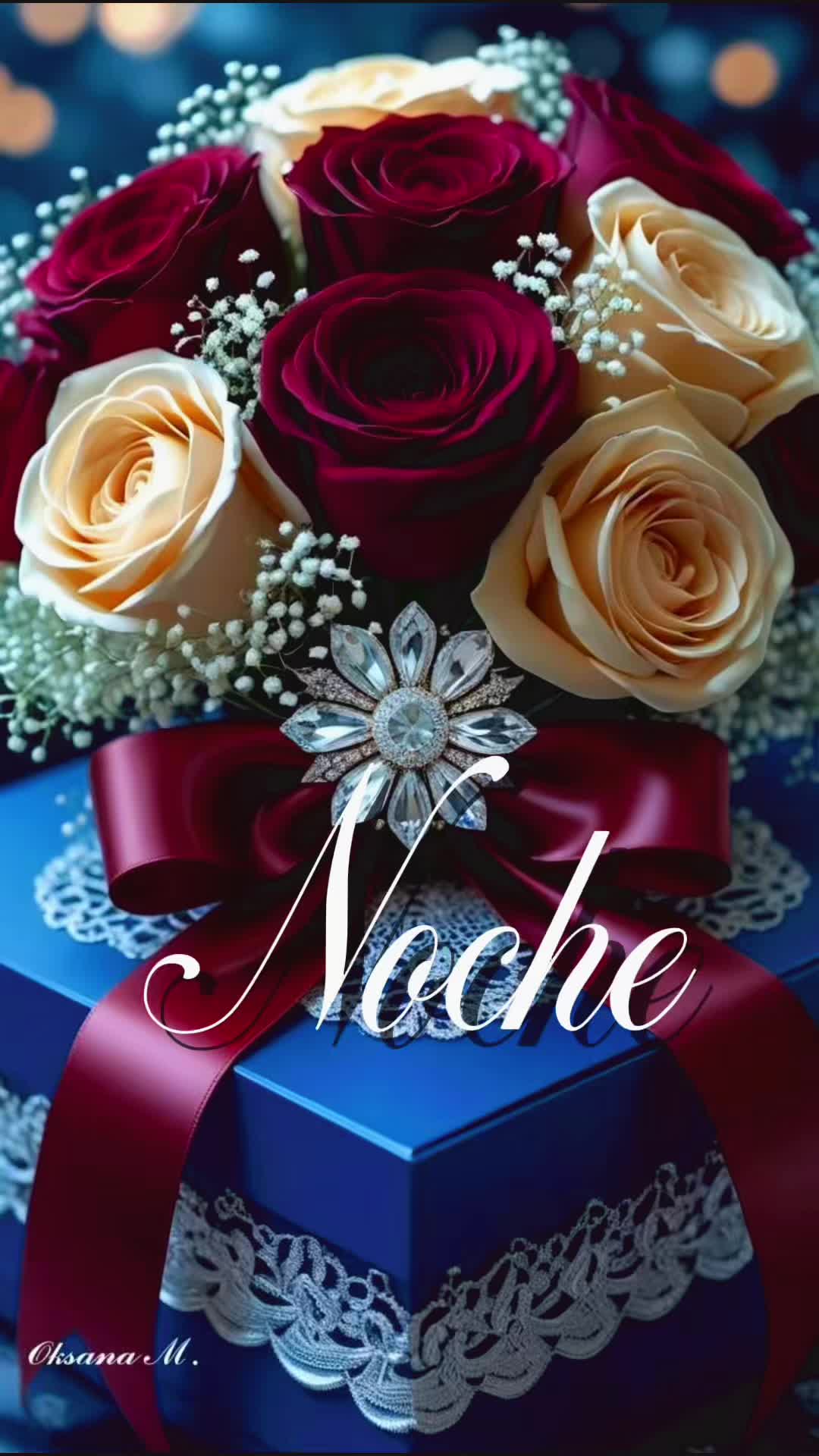 @✨ISABEL HERNANDEZ ✨