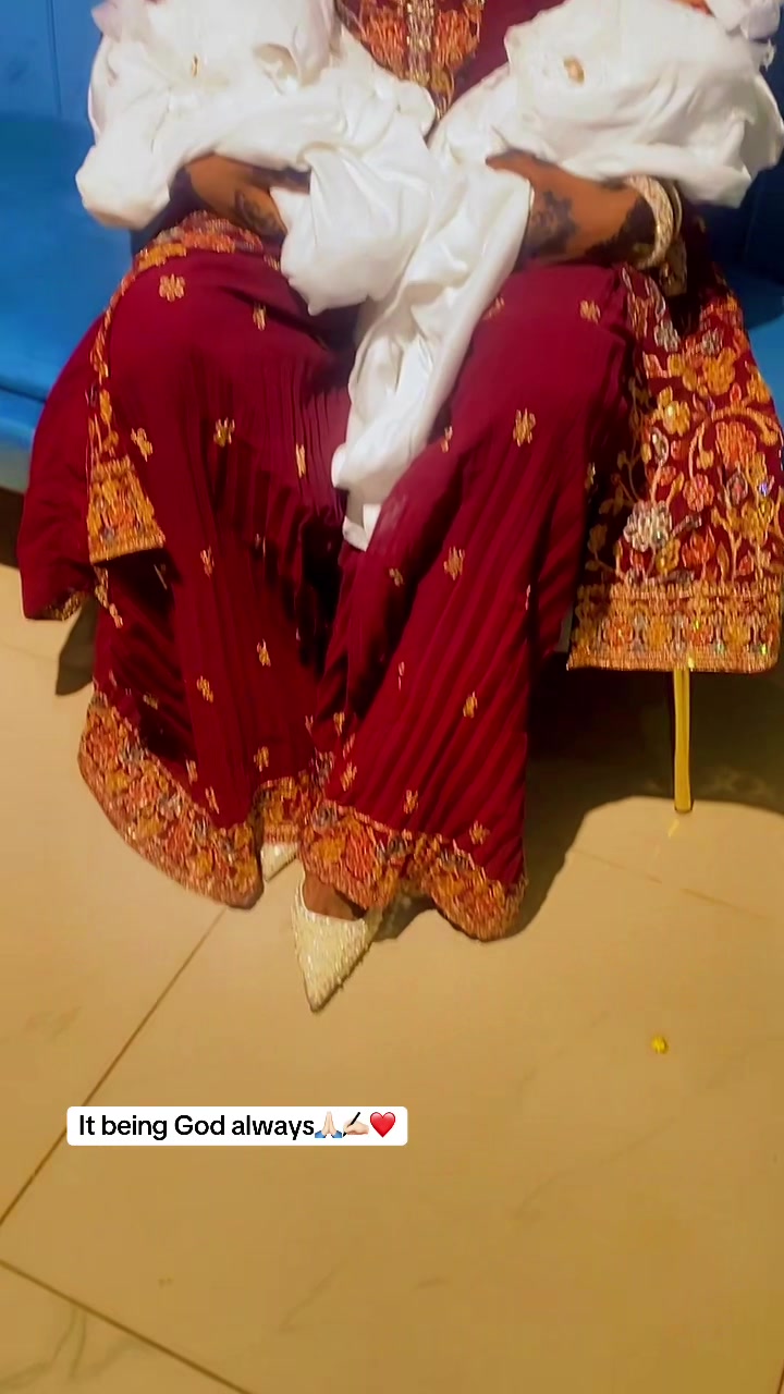 @D’ Pahuja Family 🇱🇷 🇮🇳🥰