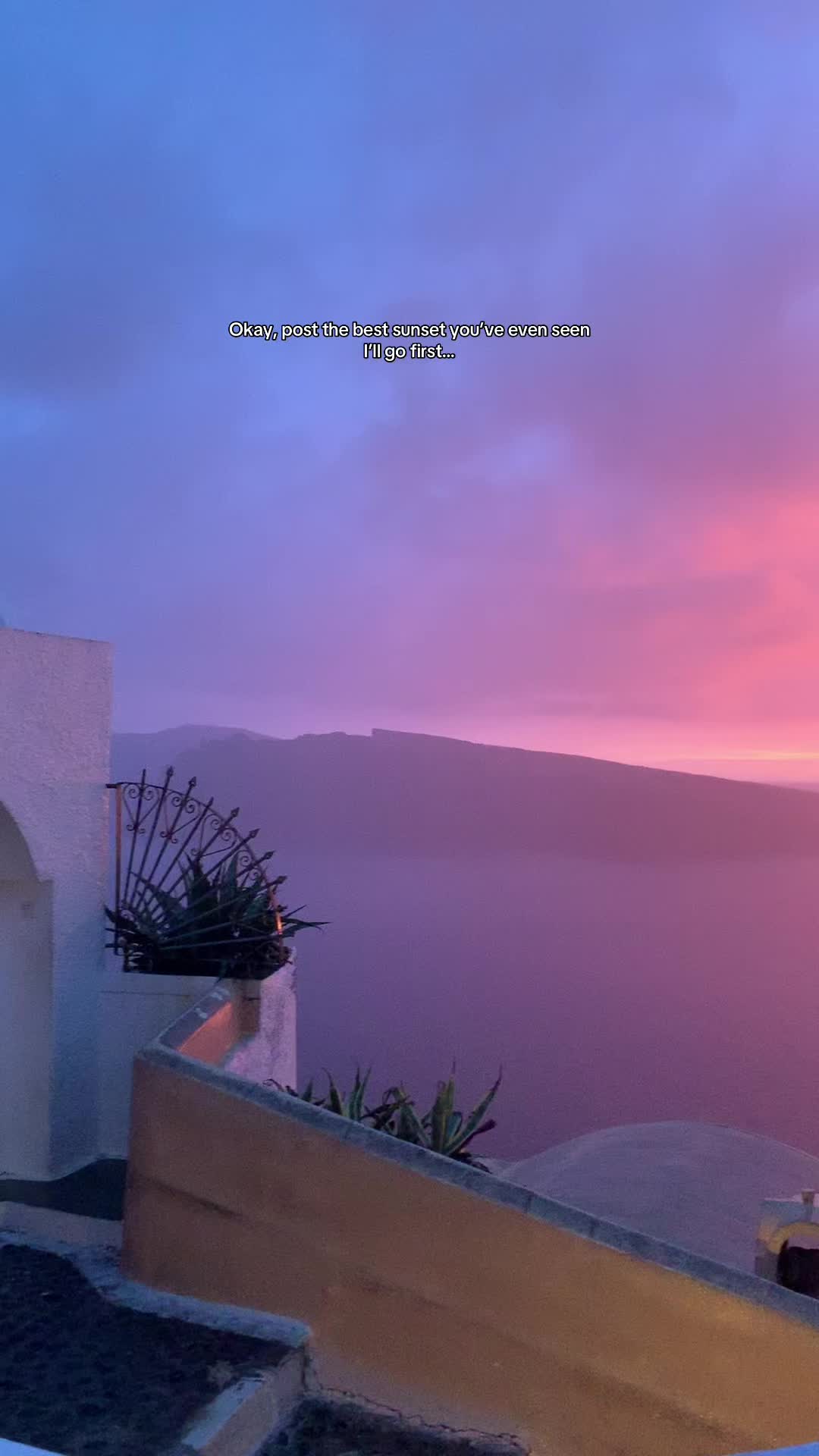@Old Oia houses