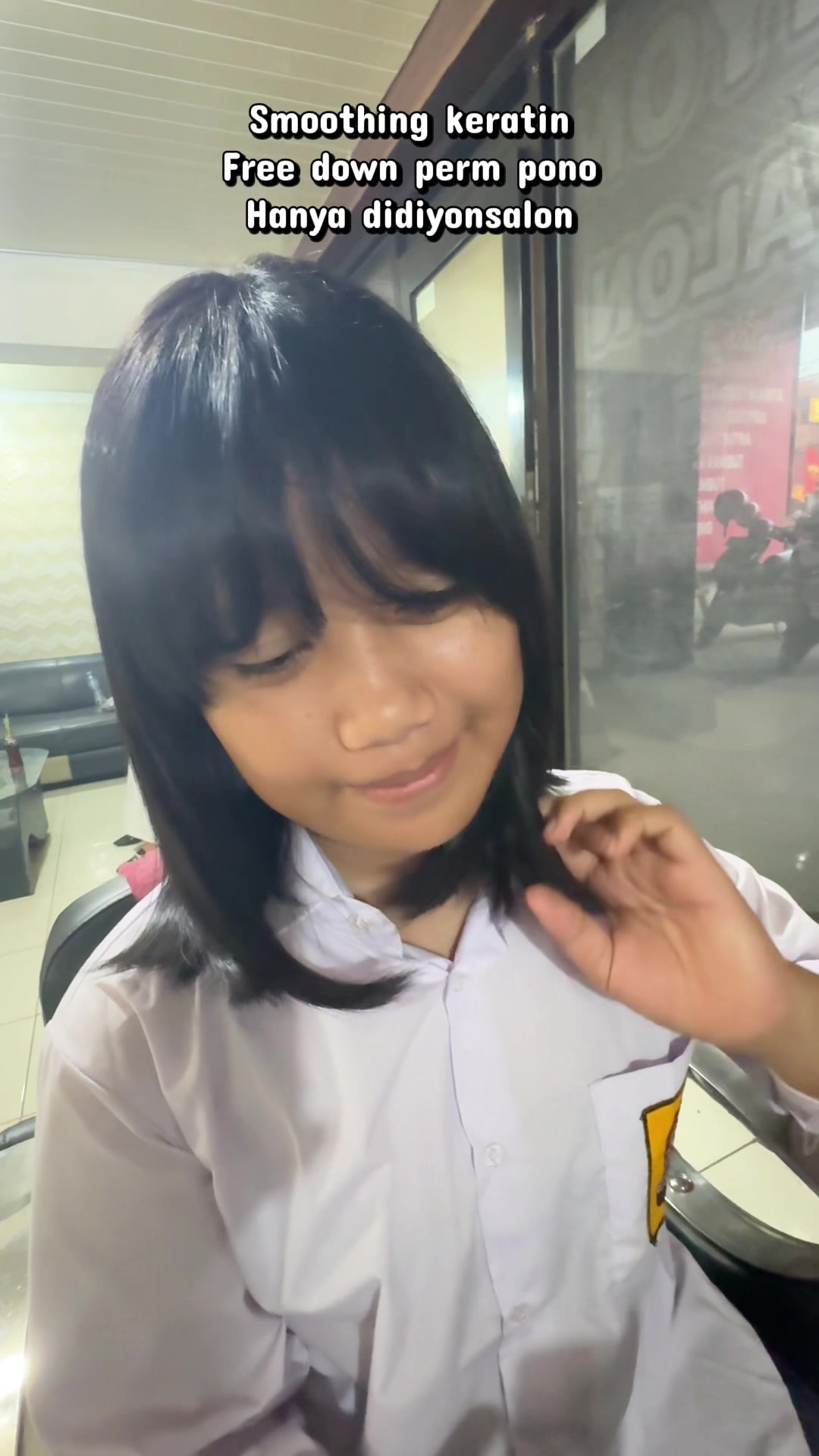 @DiyonSalon bandung