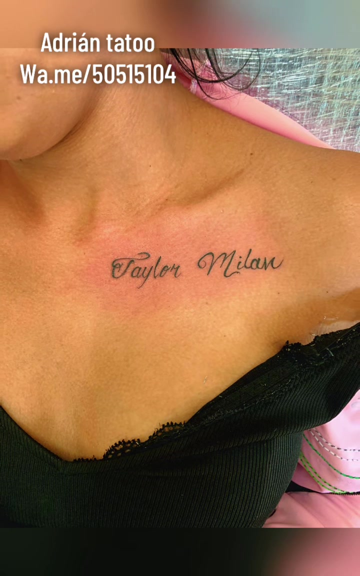 @Adrian tatoo