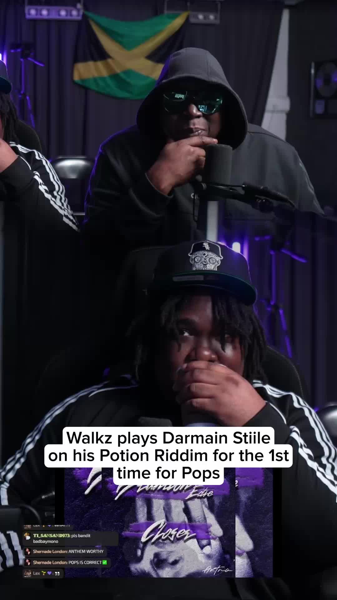@Walkz