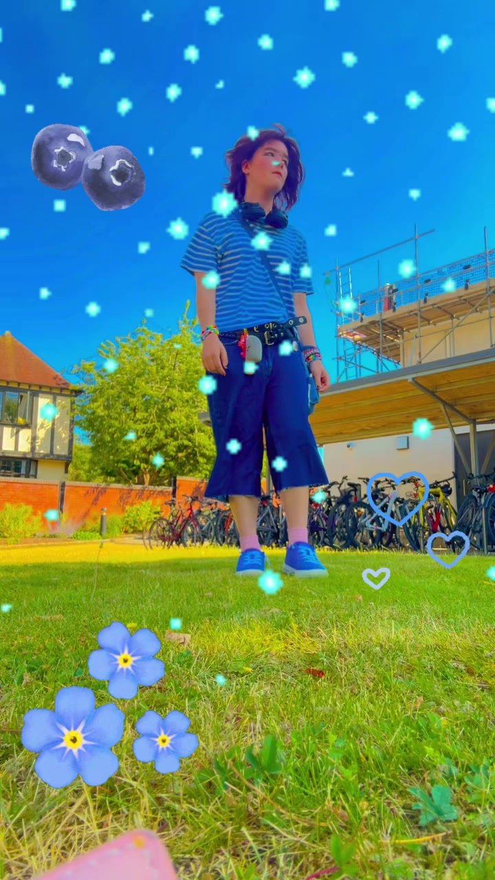 @merry_star~⭐️