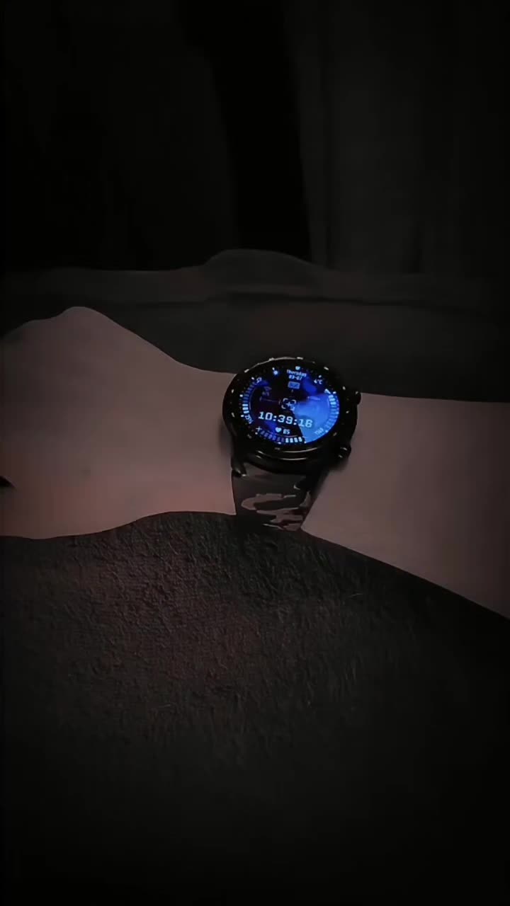 @Watch Tuning⌚️