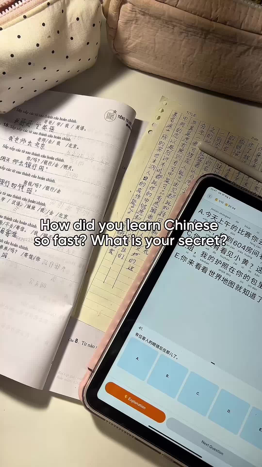 @Saya can speak Chinese 🇨🇳