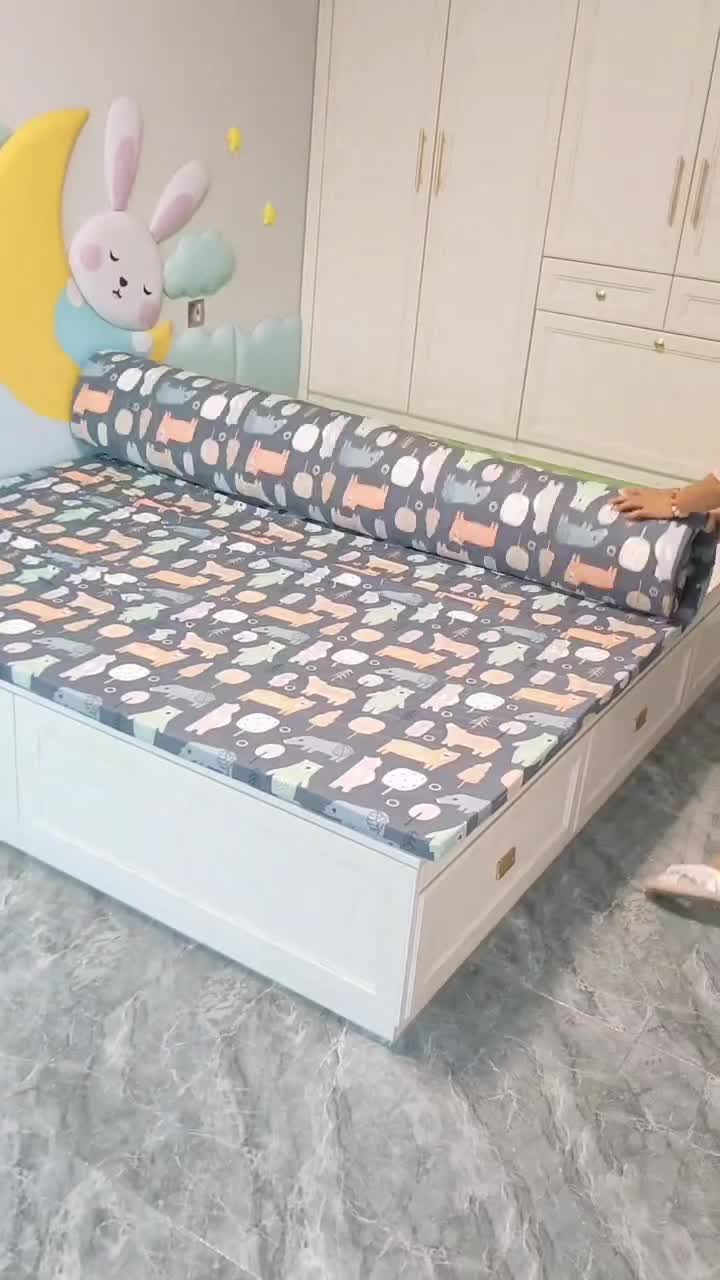 @Vespera Foam mattress