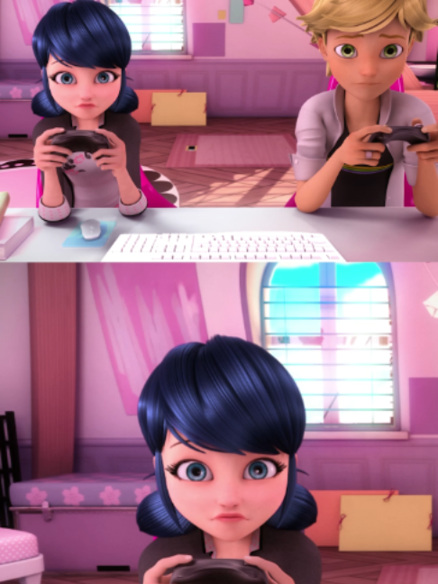 @Miraculous