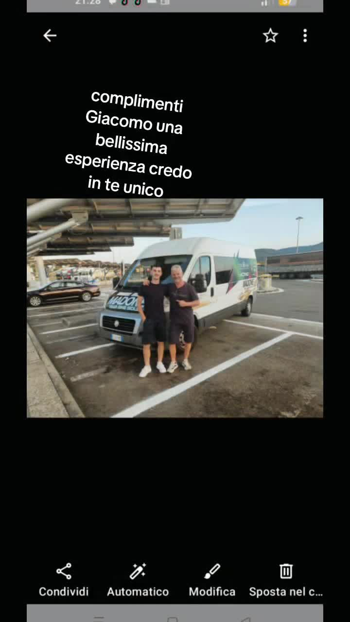 @Antonio Ferrante