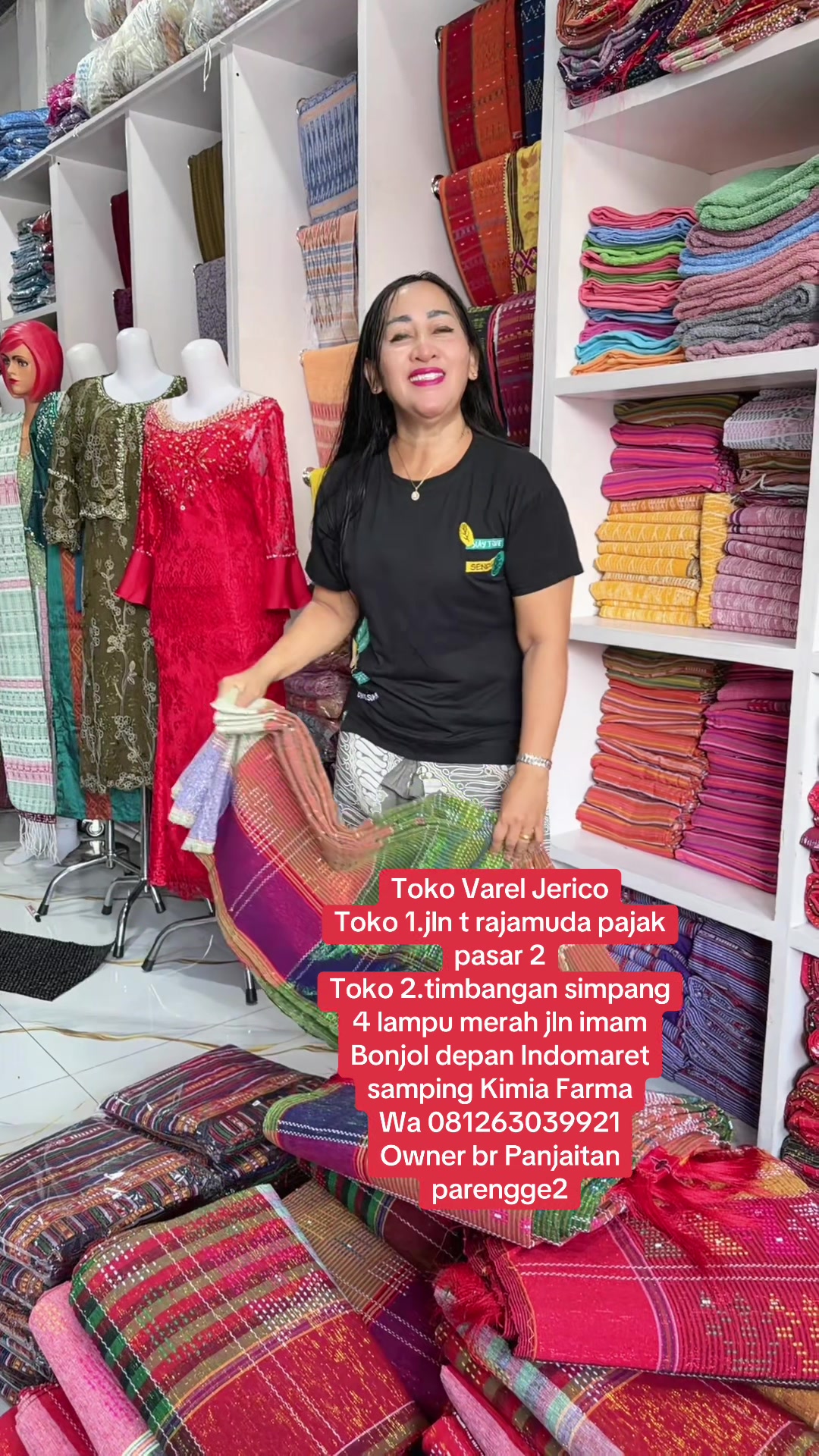 @Dinauli Panjaitan