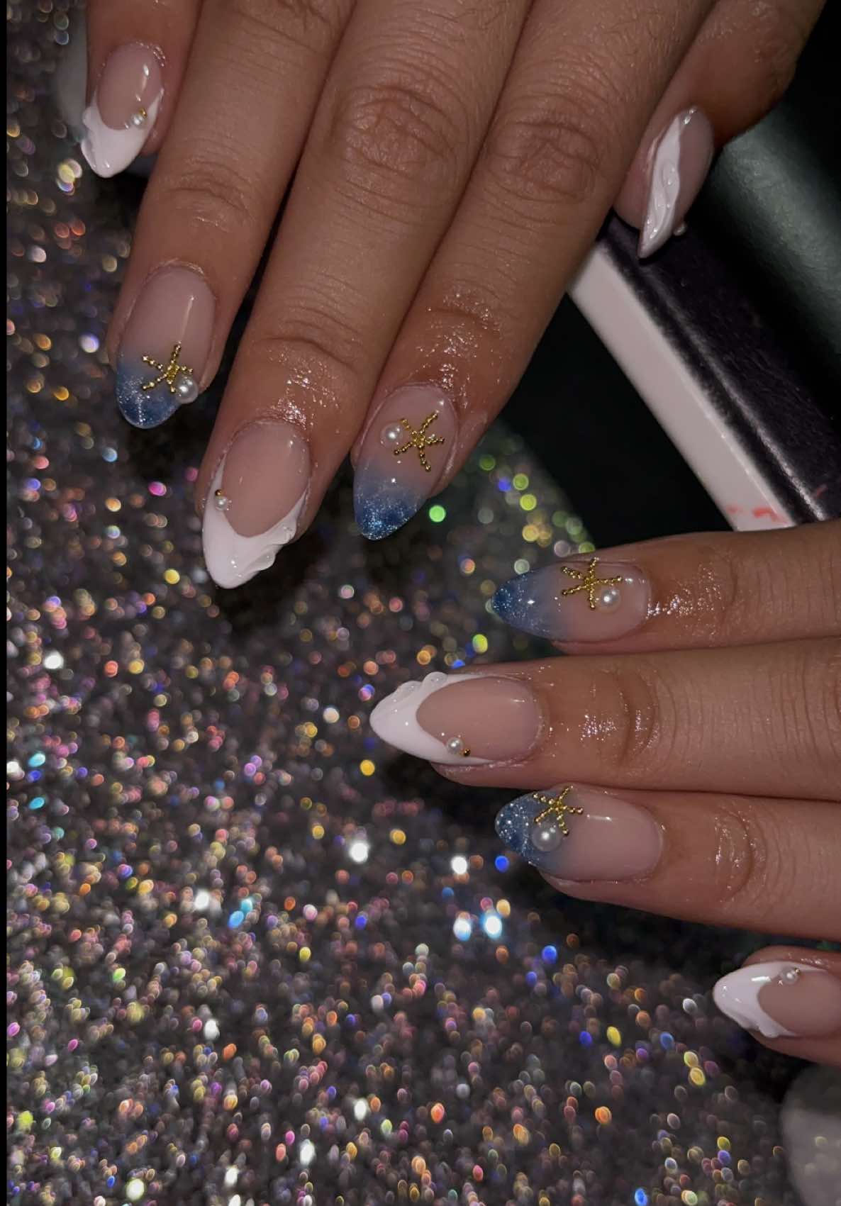 @NailzbyYessi /Nail & Toe tech