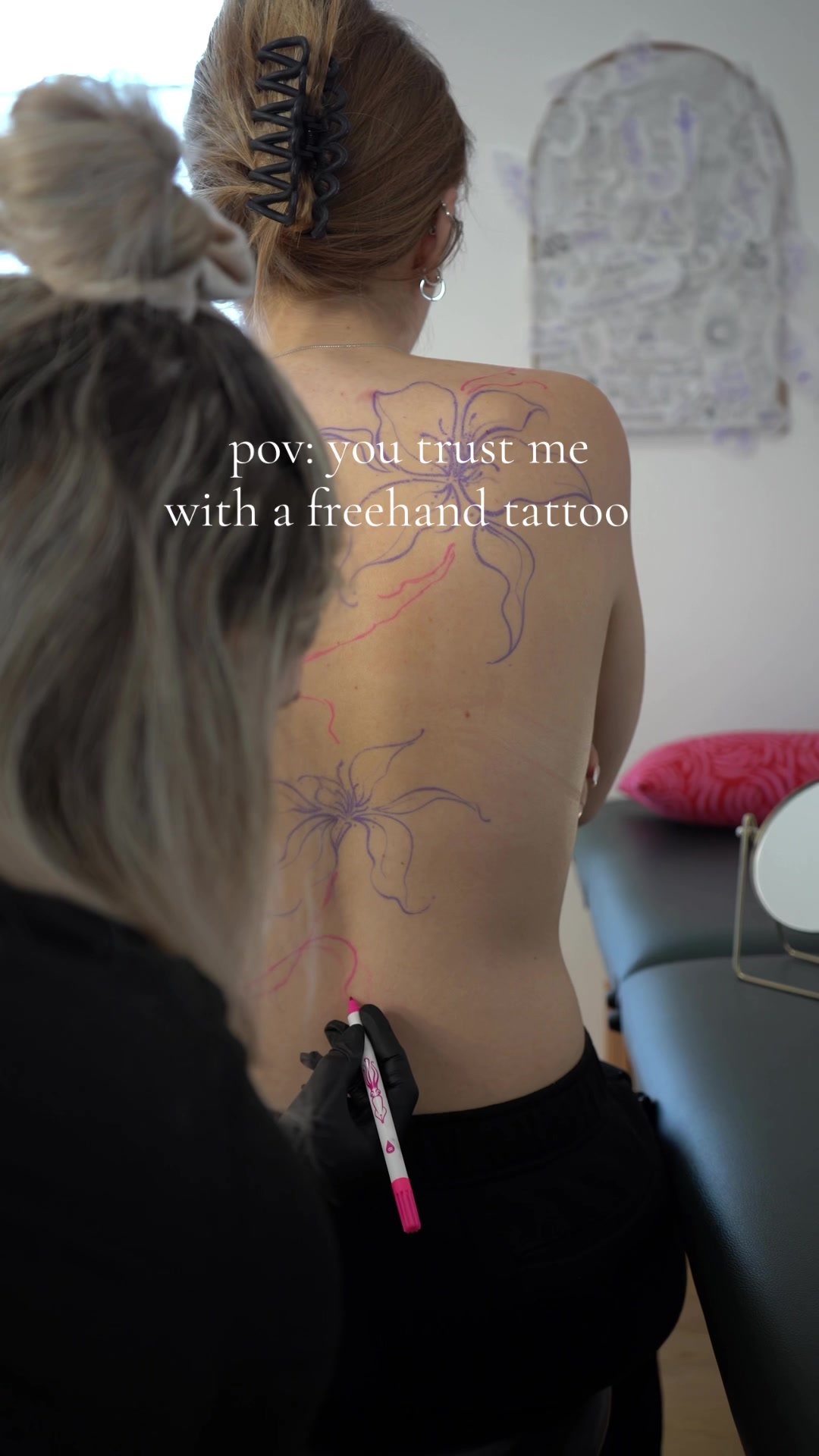 @Tattoos by Lana