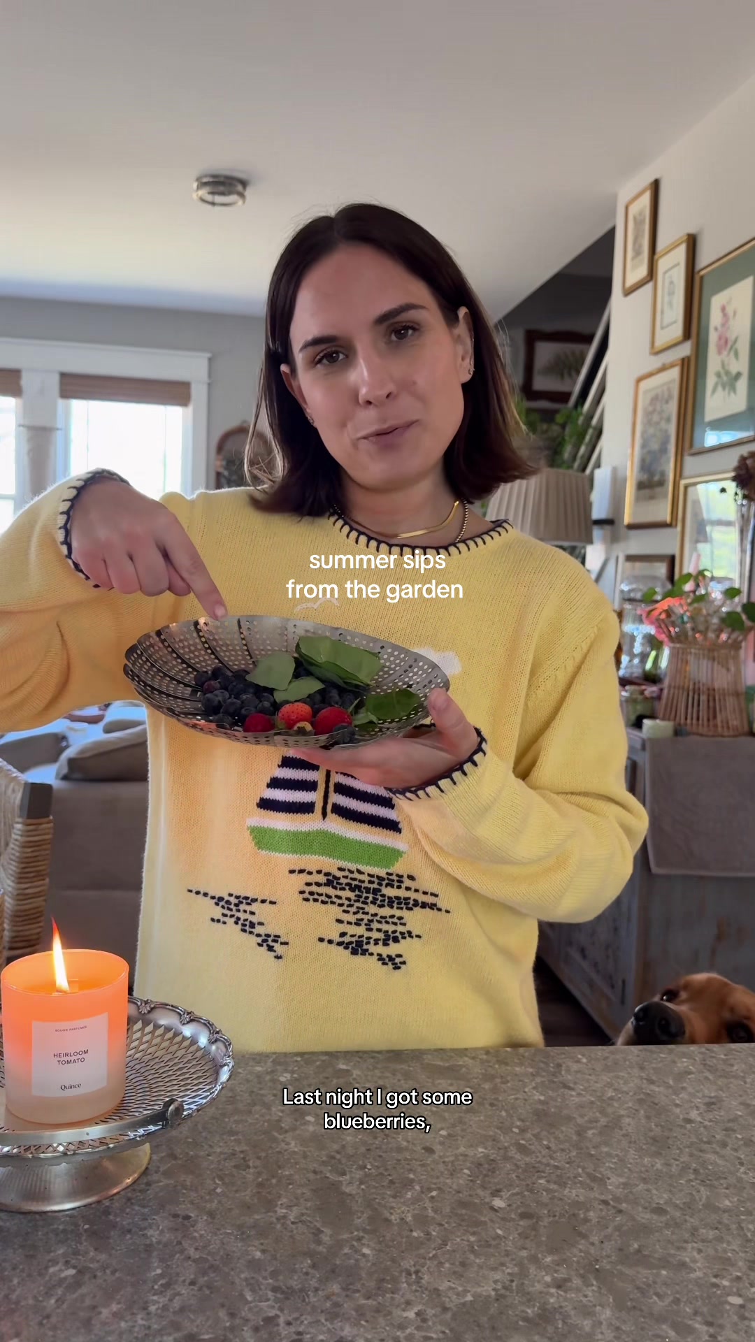 @K A Y L L A • Family Lifestyle