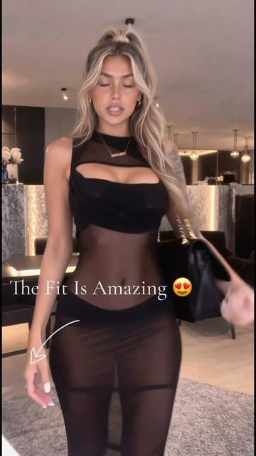 @Alessia Rae