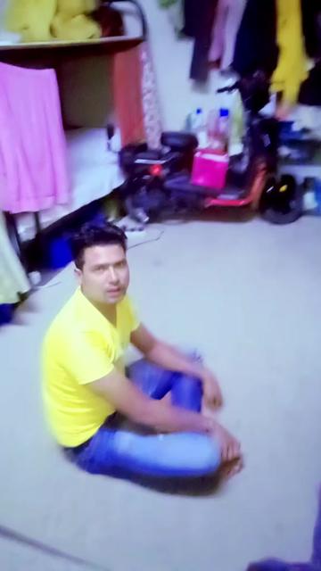 @Md BaBu Pravasi