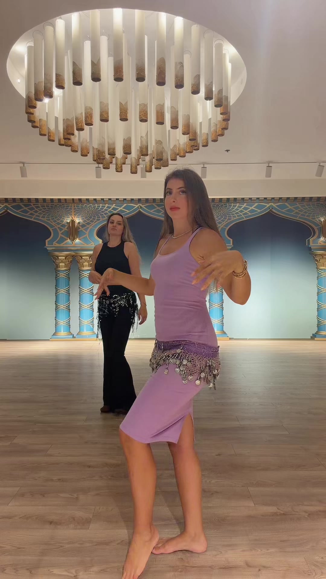 @yarden Bellydance