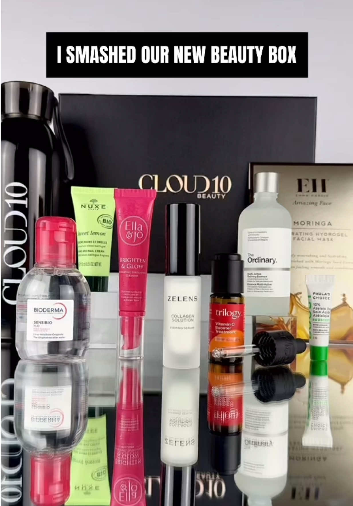 @Cloud 10 Beauty