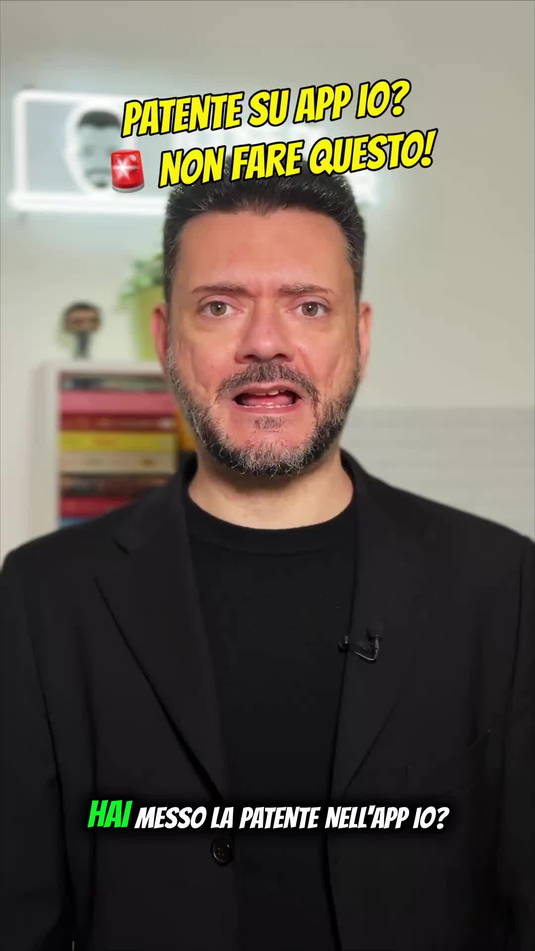 @Cose di computer
