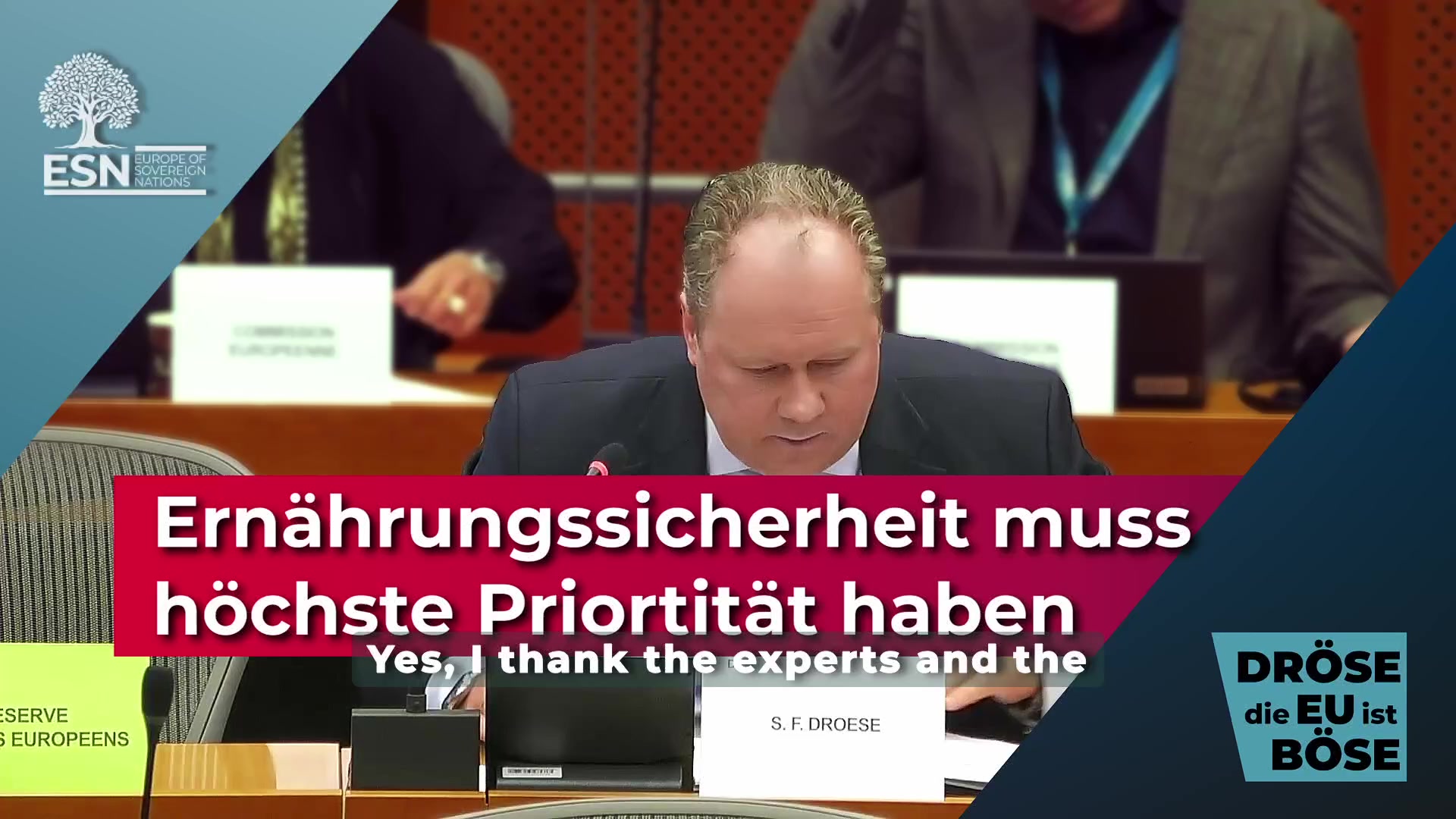 @Siegbert Droese