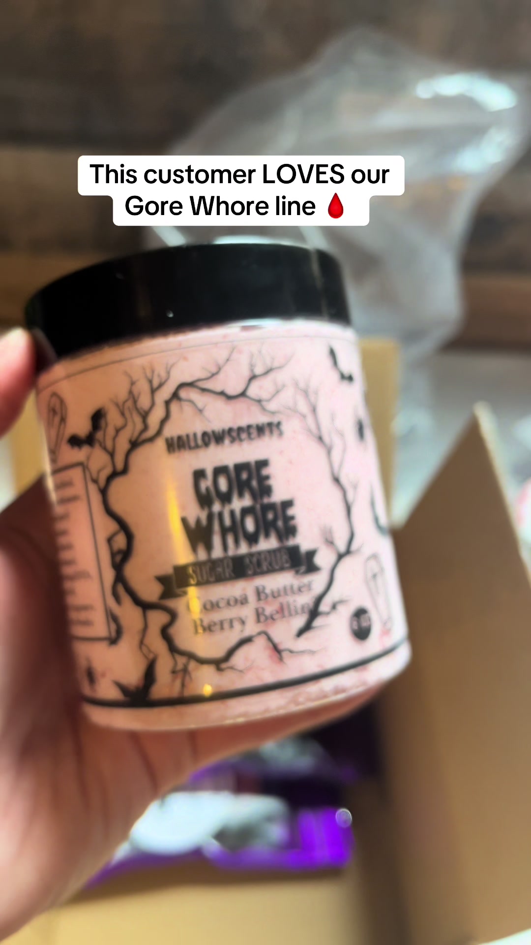 @HallowScents