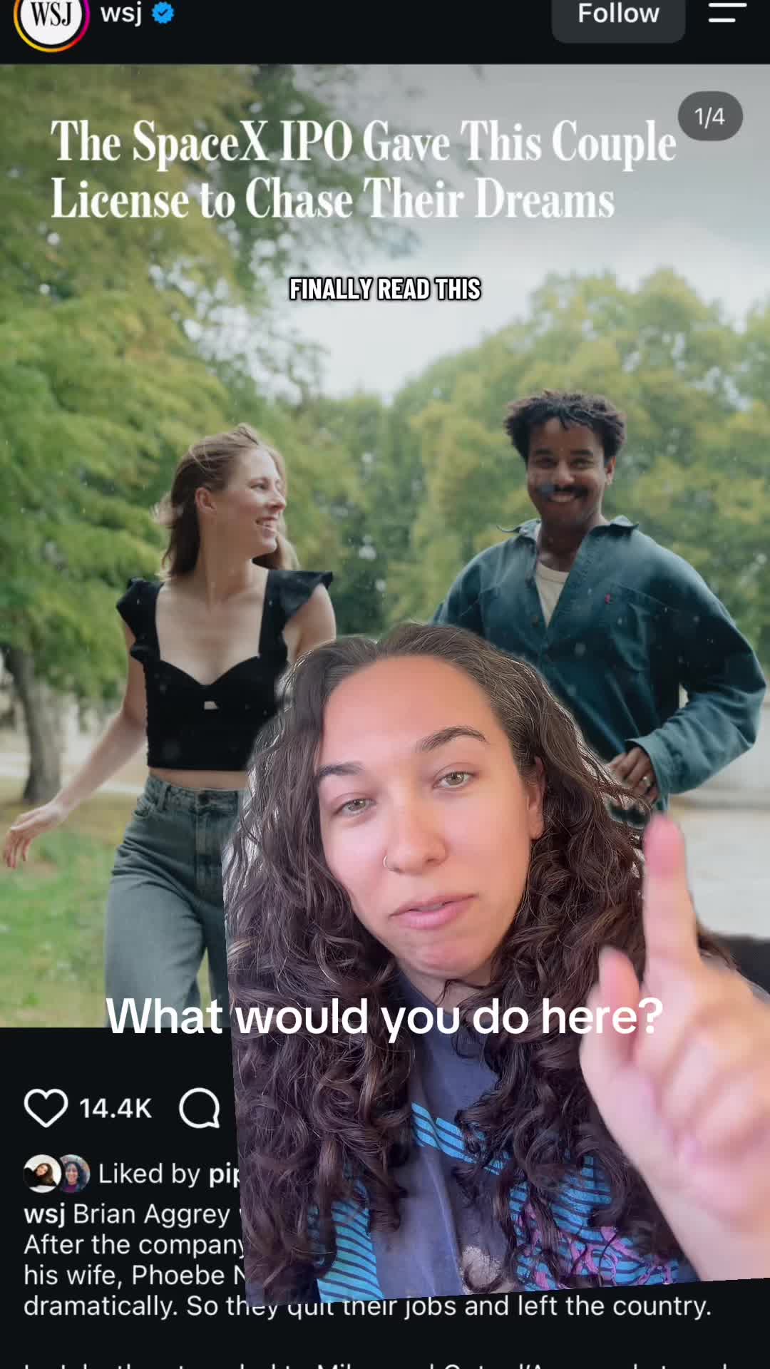 @Miriam