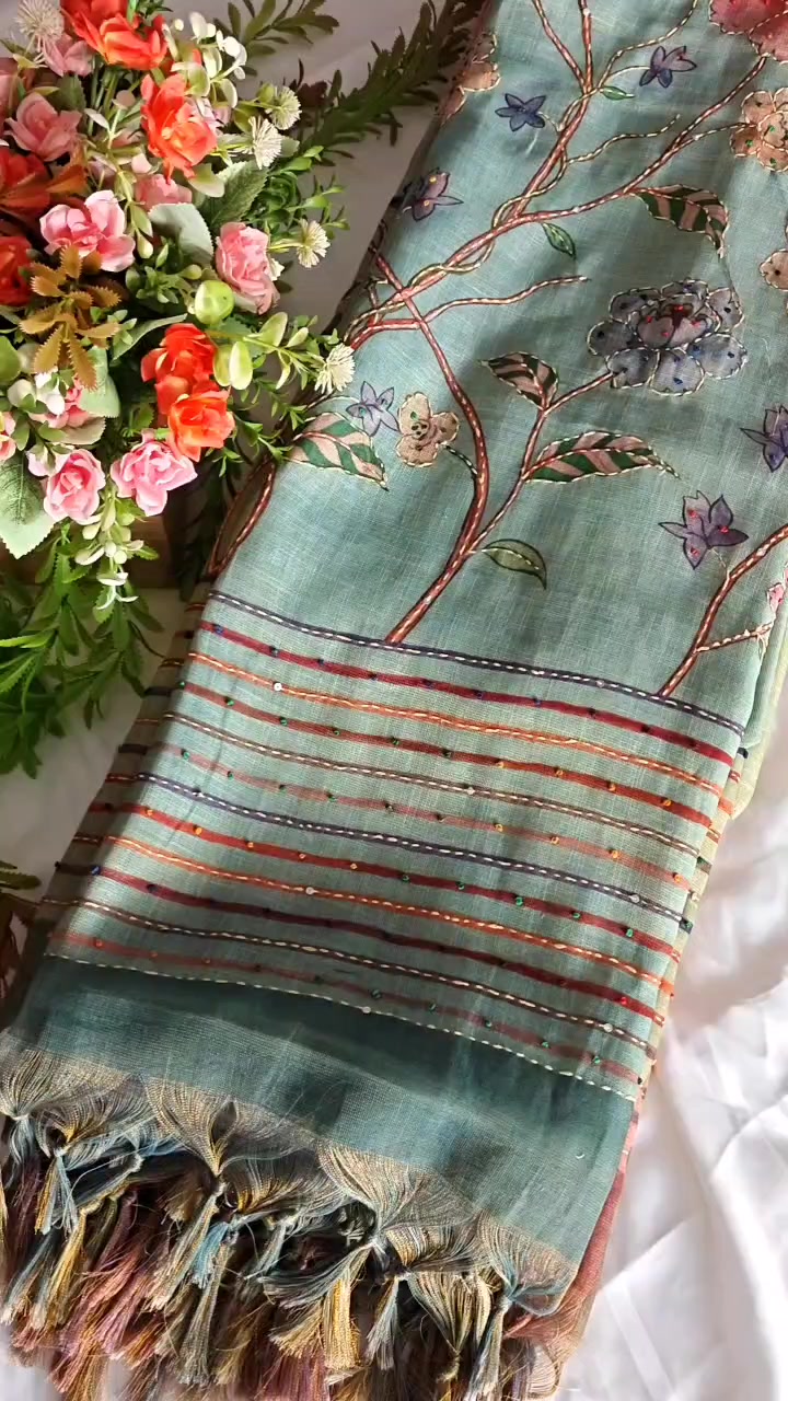 @As saree collection🥻
