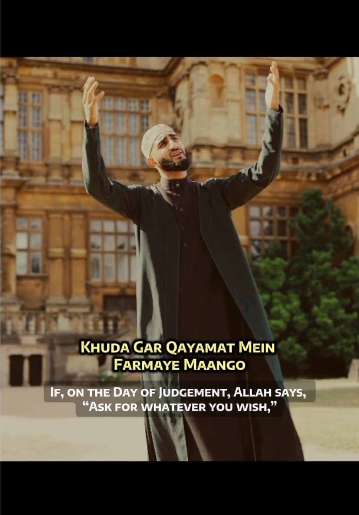 @Shamas Khan Official