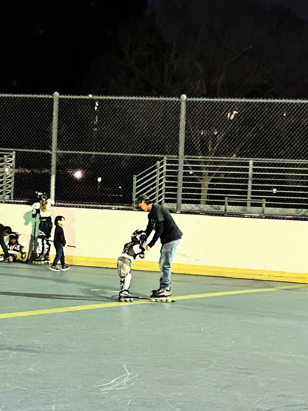 @TheCageHockey