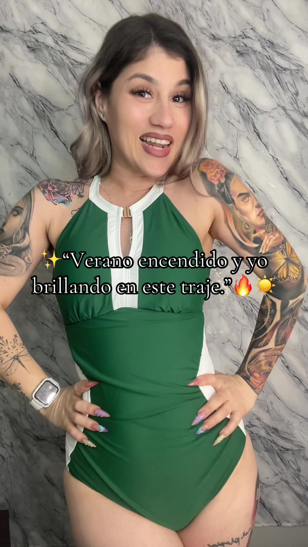 @Esther Zamora