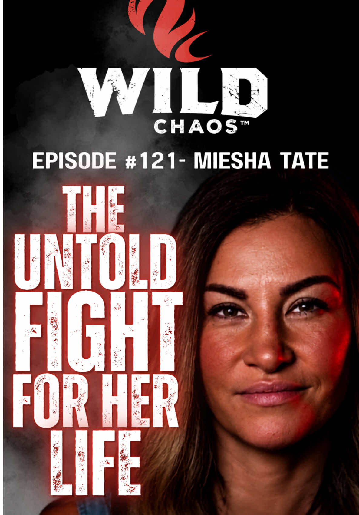 @TheWildChaosPodcast