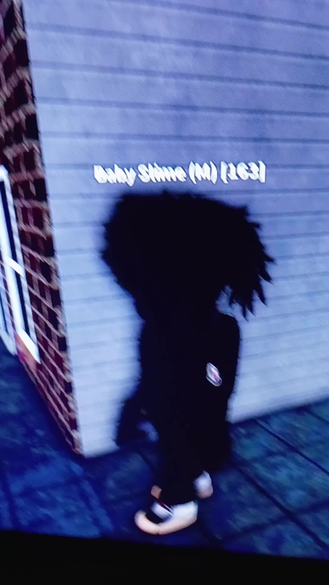 @baby Killswitch ✝️✝️✝️