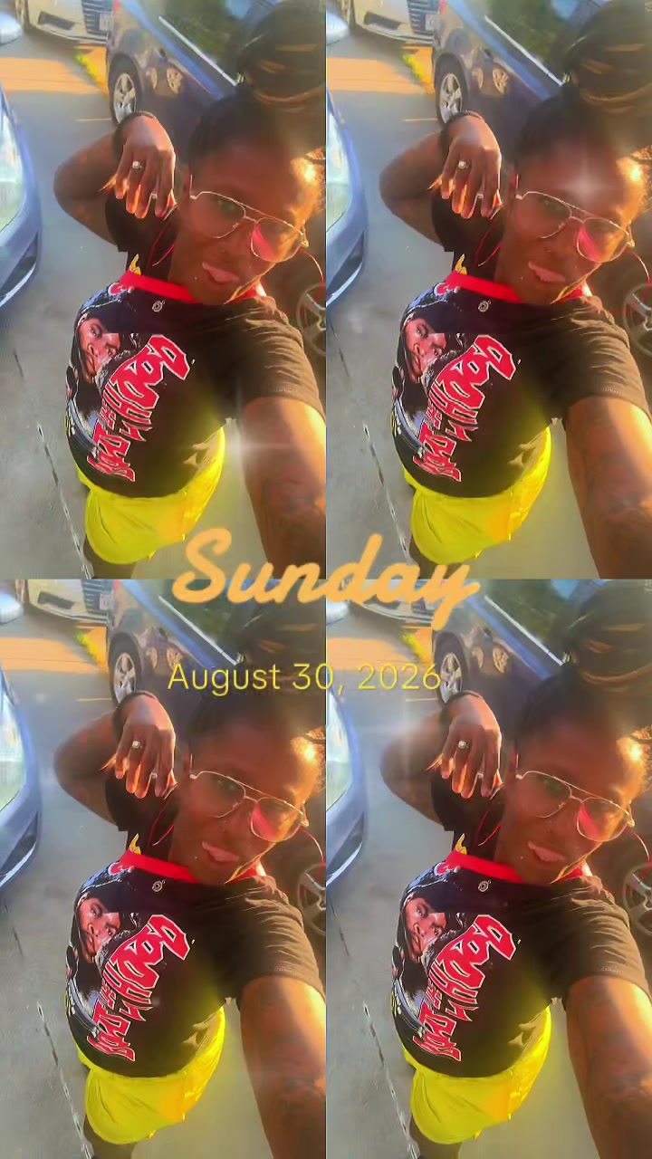@Keysha
