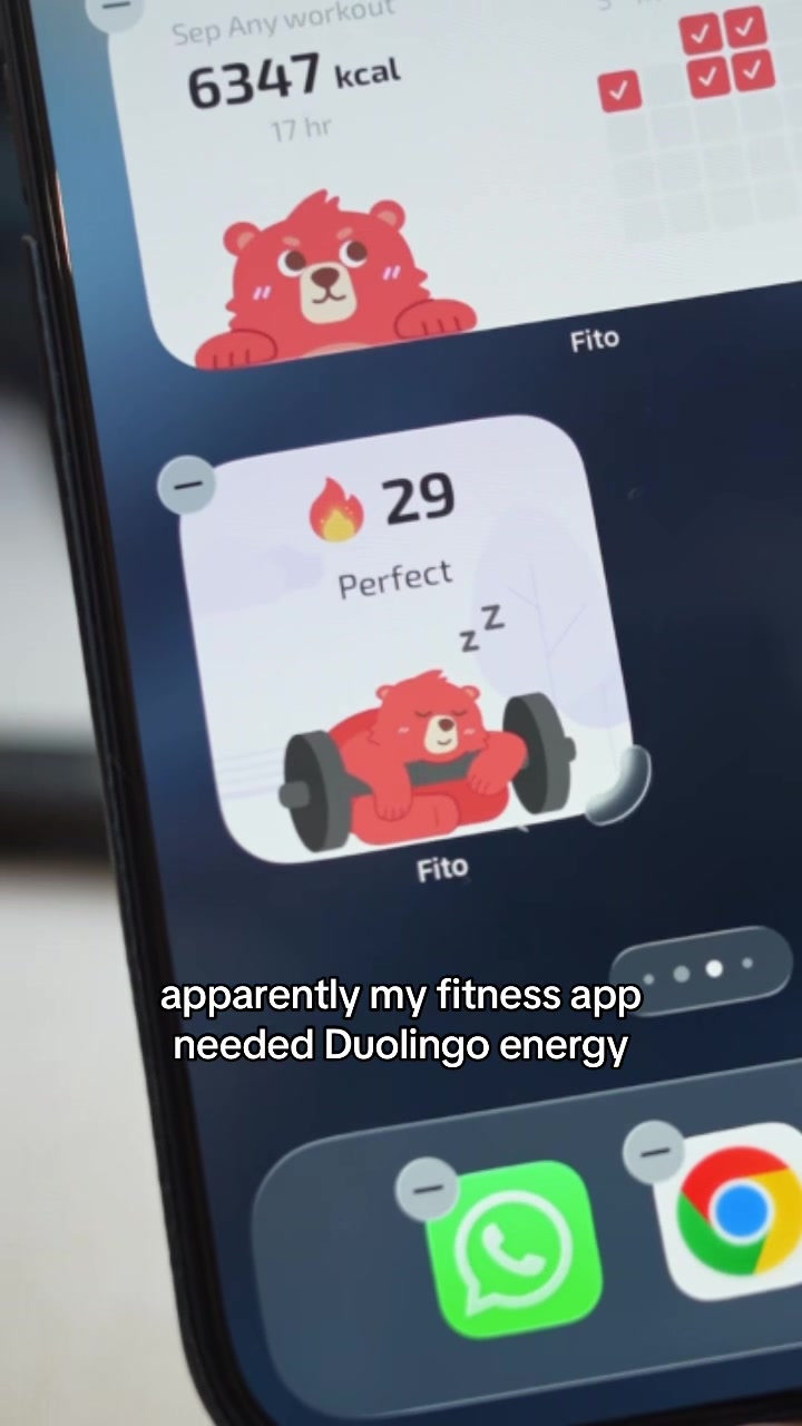 @Fito: Fitness, Food, Hydration