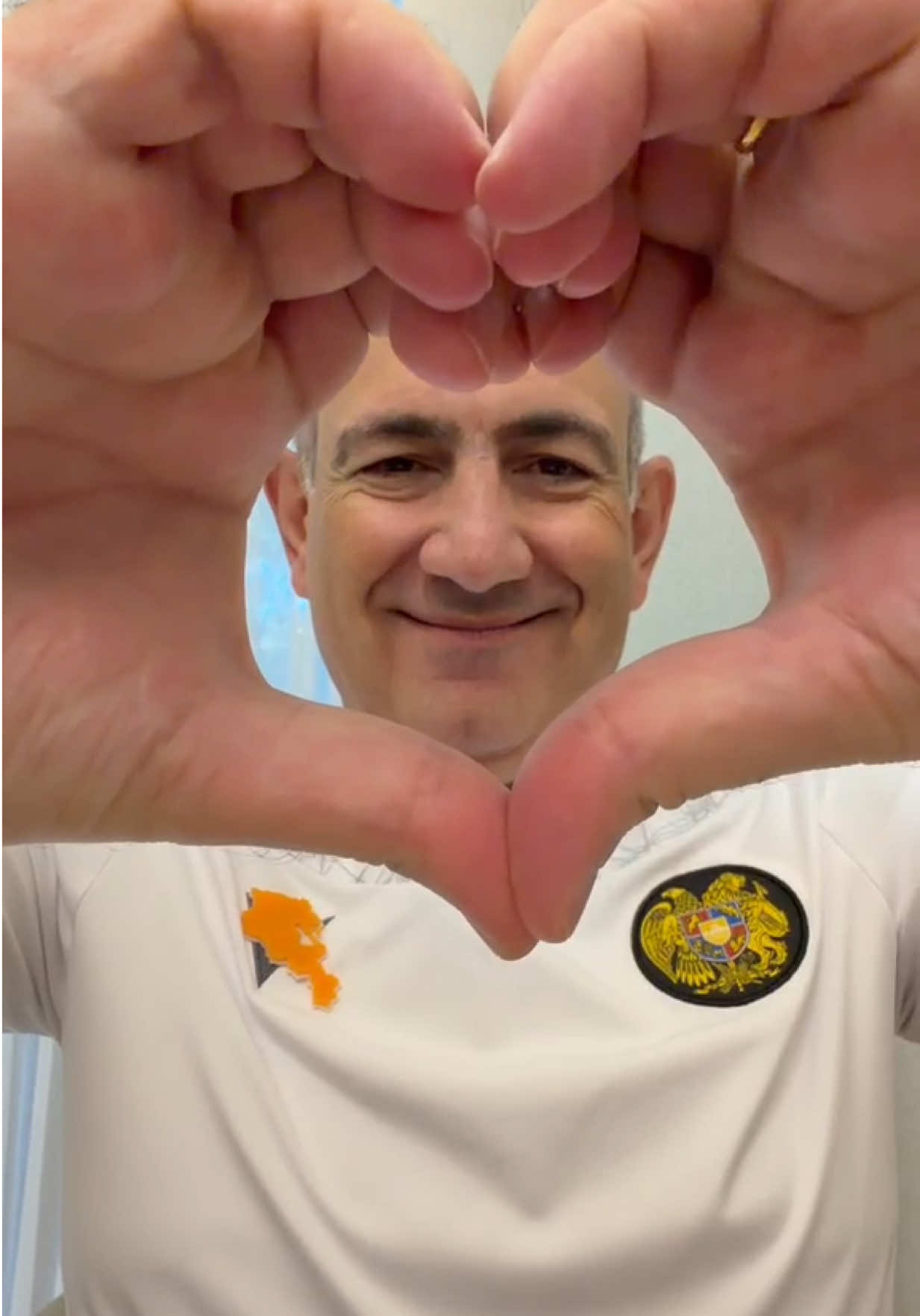 @Nikol Pashinyan