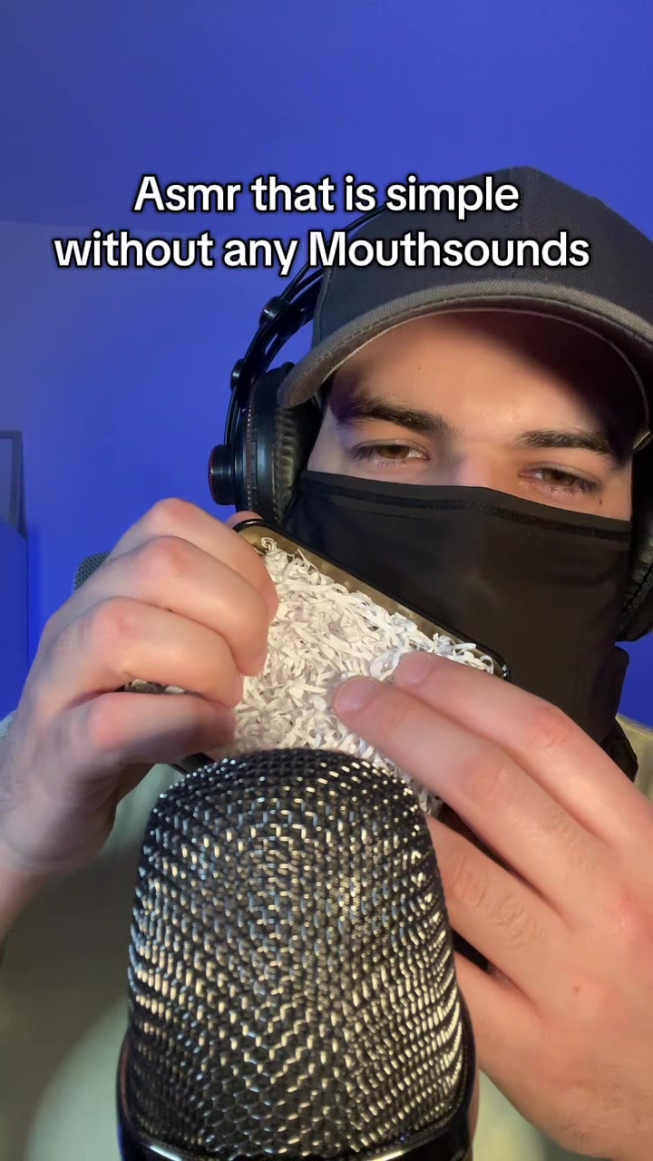 @Qube Asmr