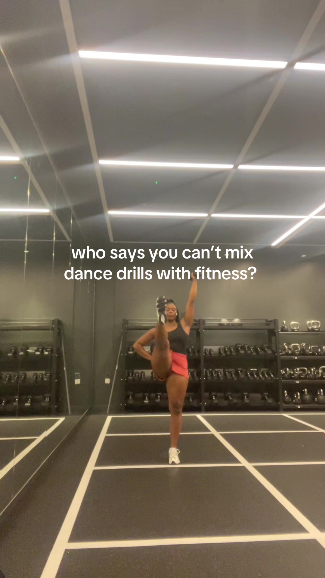 @MW | Stretch & Fitness 🤸🏾♀️