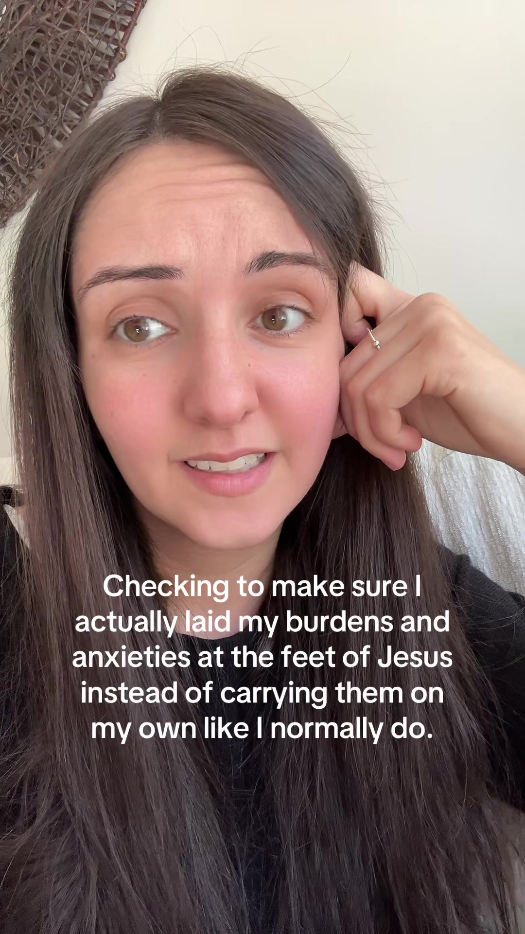 @Emily | Christian Therapist