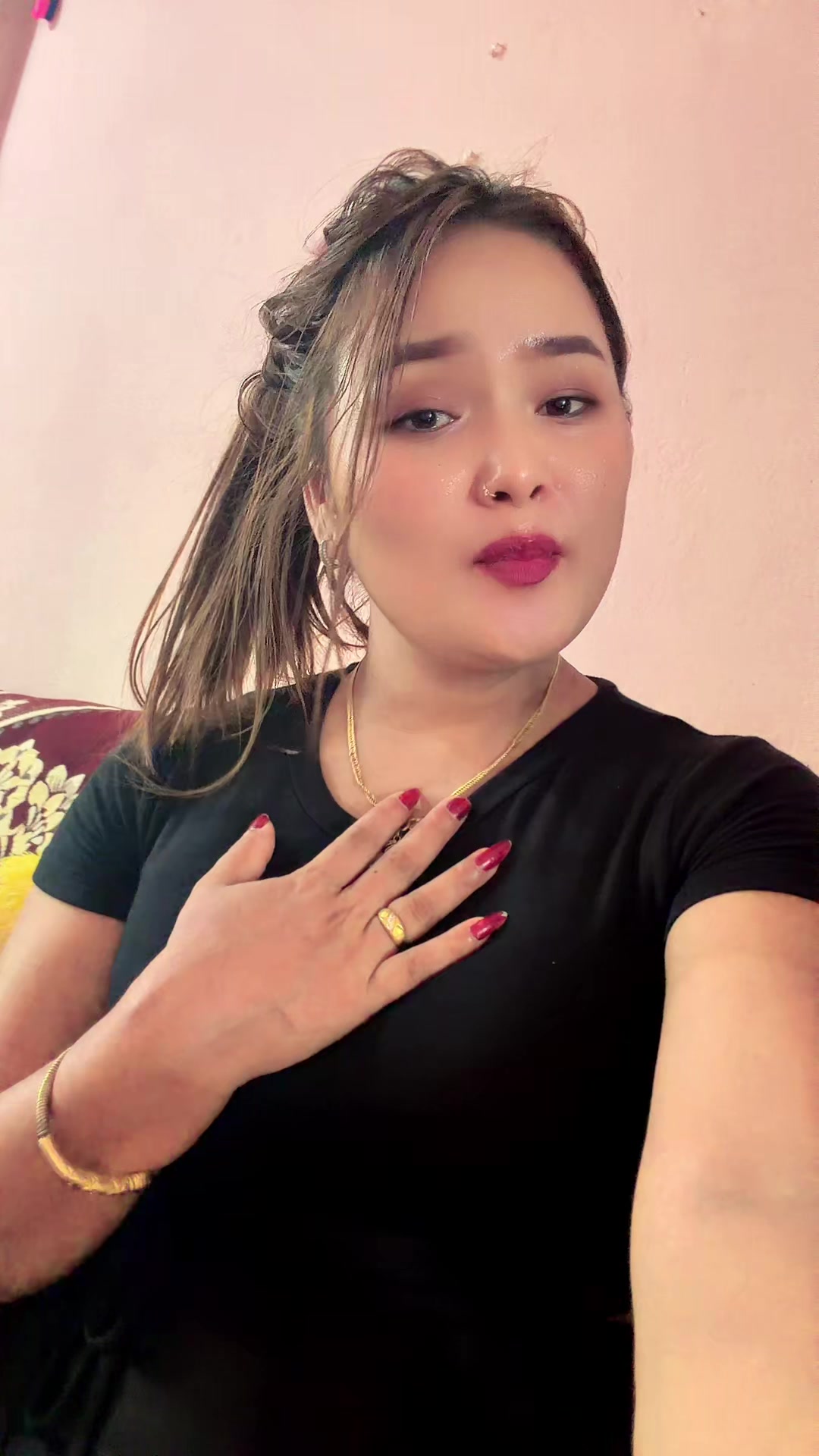 @saru lama