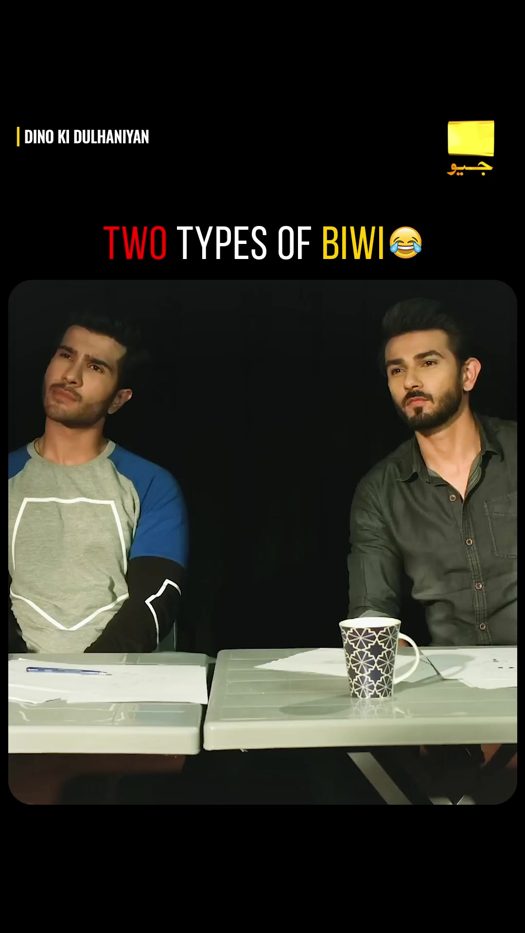 @Har Pal Geo - Geo TV