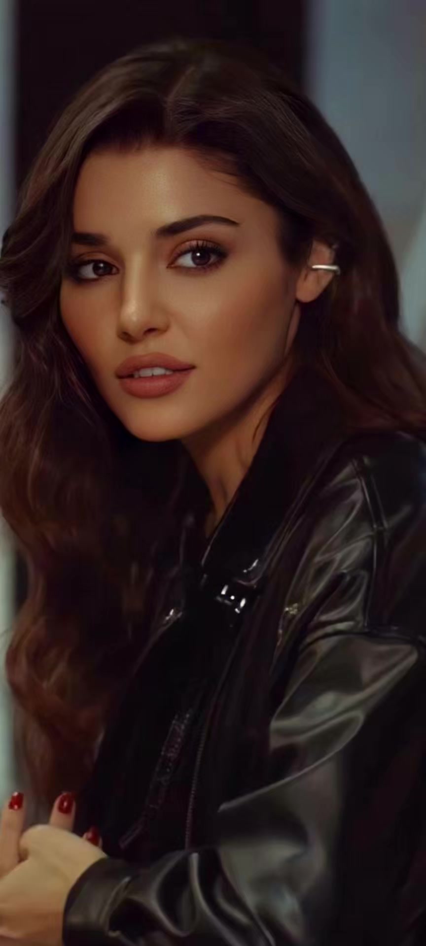 @Mujer Maravillosa