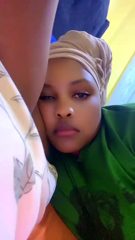@Official pretty 🌸🇺🇲🇰🇪🌸